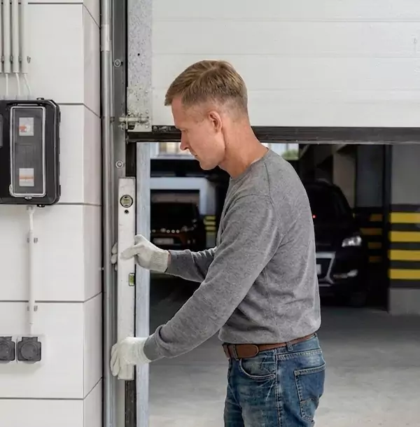 Why Choose Us for Door, Gate and Security Services in Scranton, PA
