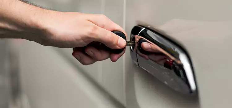 Why Choose Our Auto Locksmith Team in Scranton, PA?