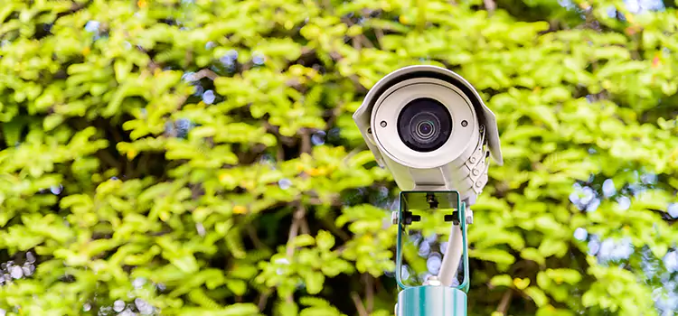 Advanced Surveillance Solutions for Every Need in Scranton