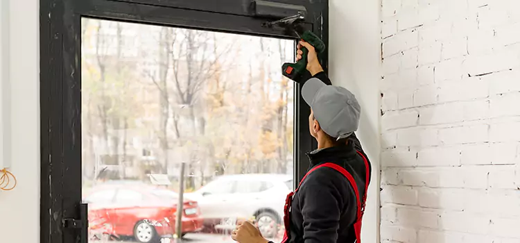 Comprehensive Door Closer Services in Scranton, PA