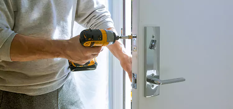 Door Knob Lock Repair Scranton