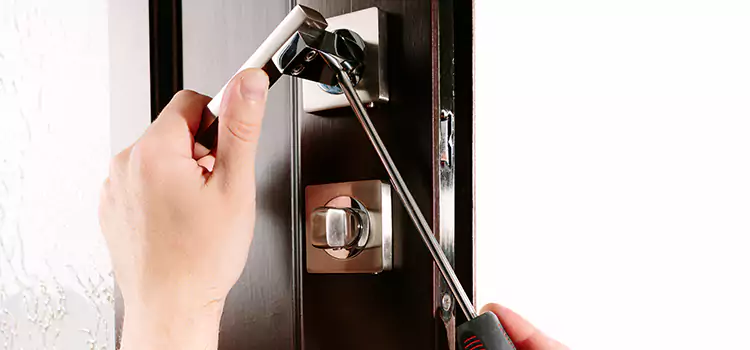 Door Lock Replacement Service Scranton