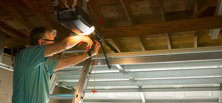 Garage Door Opener Sales and Installation Scranton