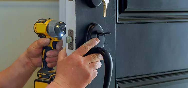 Locksmith Emergency Service Scranton
