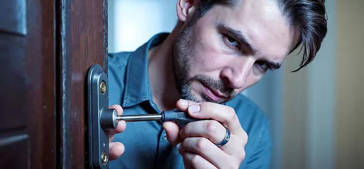 Eviction Locksmith Scranton