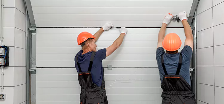 Choose Us for Your Garage Door Needs in Scranton