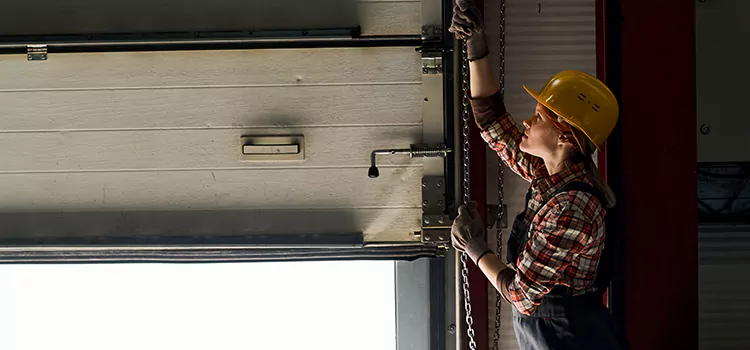 Addressing Common Garage Door Stoppage Issues in Scranton, PA