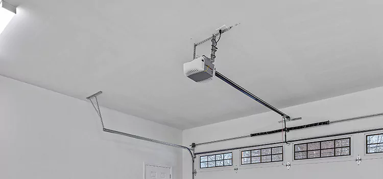 Experienced Garage Door Installers Scranton