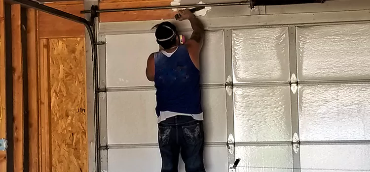 Specialized Garage Door Panel Solutions in Scranton, PA