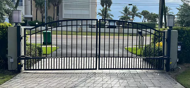 Gate Opener Replacement Near Me in Scranton, PA