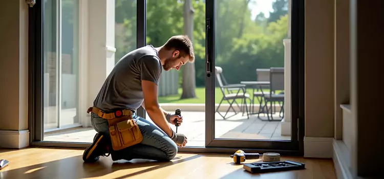 Comprehensive Solutions for Every Glass Door Need in Scranton, PA