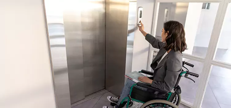 Benefits of Modern Handicap Door Systems in Scranton, PA