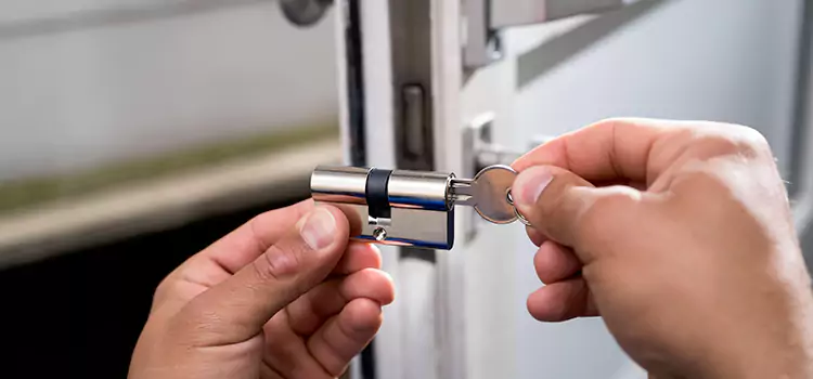 Emergency Locksmith for House Scranton