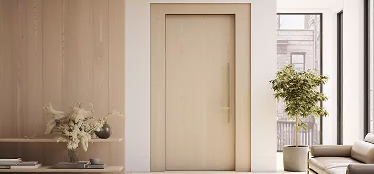 Choose Quality for Your Inside Doors in Scranton, PA