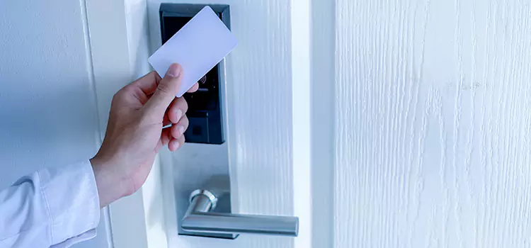 Why Choose Us for Your Keycard Lock Installation in Scranton, PA?
