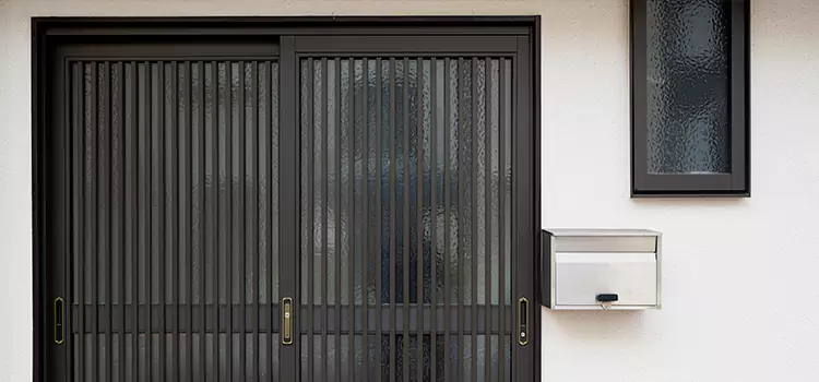 Sliding Screen Door Repair Scranton