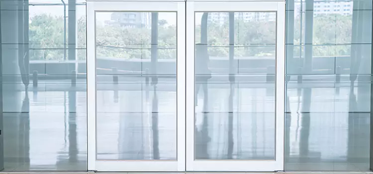 Why Choose Us for Your Motion Sensor Door Needs in Scranton, PA?