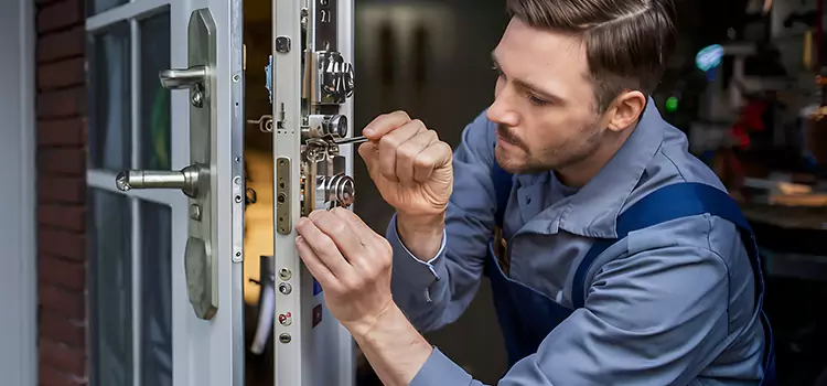 Residential Lock Installation Scranton
