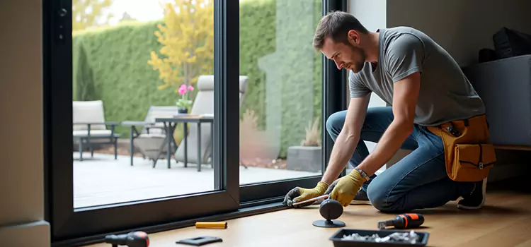 Patio Sliding Glass Door Replacement Scranton