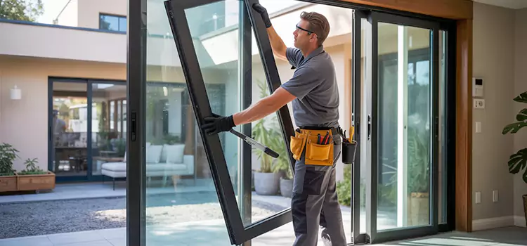 Specialized Sliding Door Roller Services in Scranton, Pennsylvania