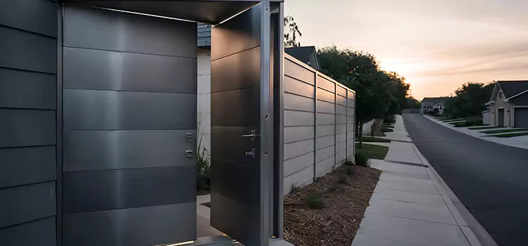 Comprehensive Steel Door Solutions in Scranton, PA