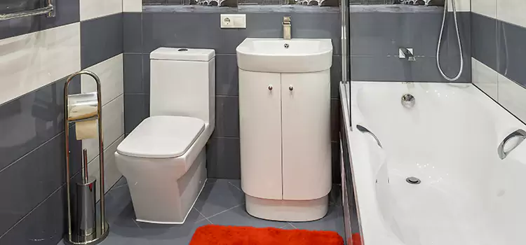 Hansgrohe Shaving Mirror Scranton