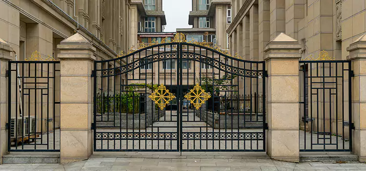 Comprehensive Iron Gate Maintenance Solutions in Scranton, PA