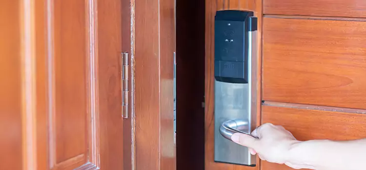 Commercial Keyless Entry Locks Scranton