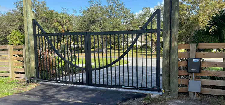 Why Choose Us for Your Automatic Gate Needs in Scranton, PA?