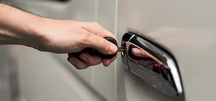 Car Unlock Service Price Scranton