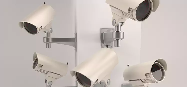Your Trusted Partner for CCTV Solutions in Scranton