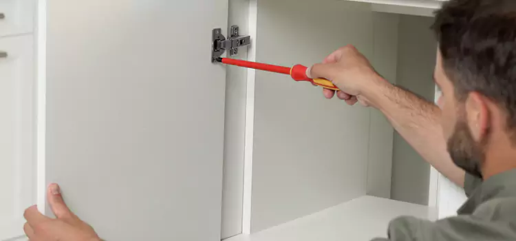 Screen Door Hinge Repair Scranton