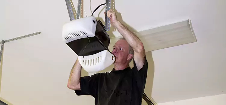 Garage Door Opener Service Scranton
