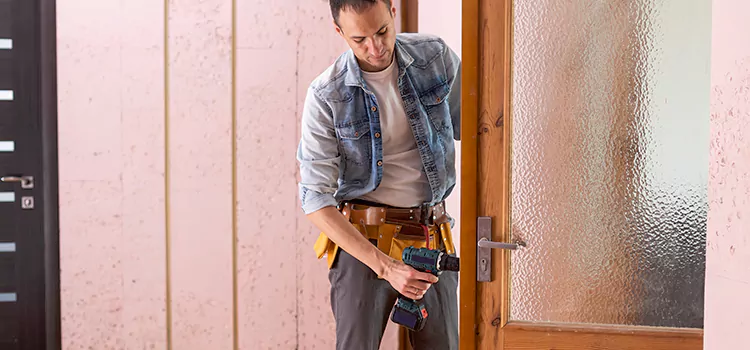 Door Glass Replacement Scranton