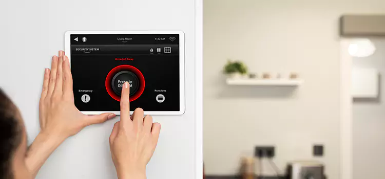 Blink Video Doorbell Installation Scranton