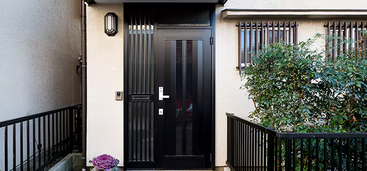 Popular Exterior Door Options in Scranton, PA
