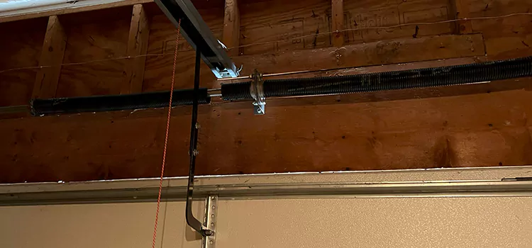 Broken Garage Door Cable Repair in Scranton, PA