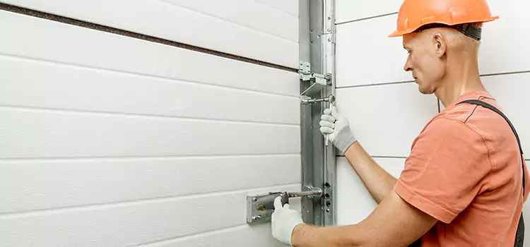 Why Choose Us for Garage Door Lock Services in Scranton, PA?