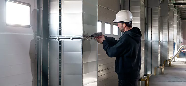 Prompt and Professional Garage Door Service in Scranton, Pennsylvania