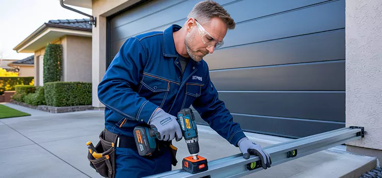 Why Choose Us for Garage Door Off Track Services in Scranton, Pennsylvania?