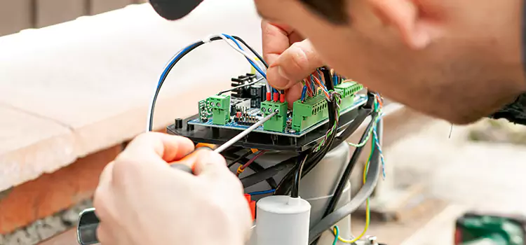 Specialized Brand Gate Motor Repairs Scranton