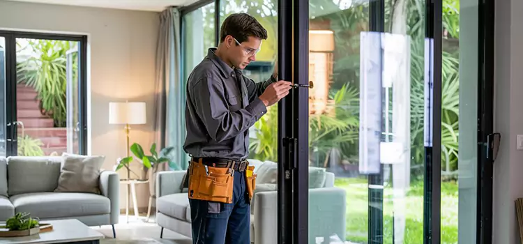 Why Choose Us for Your Glass Door Needs in Scranton, PA?