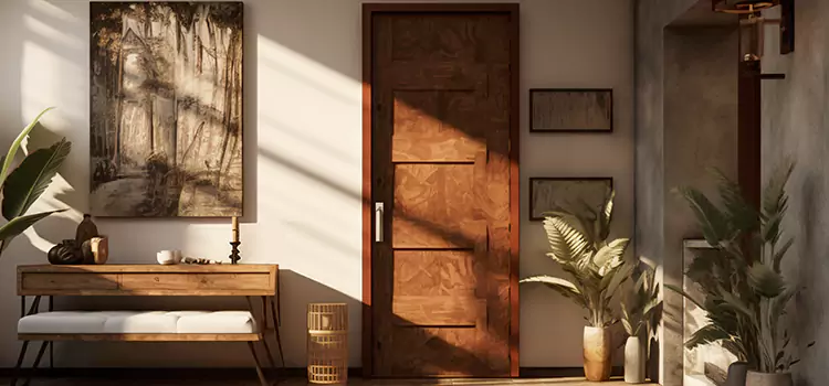 Specialty Interior Doors Scranton