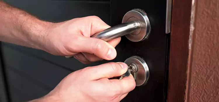 Master Key Control and Audits Scranton