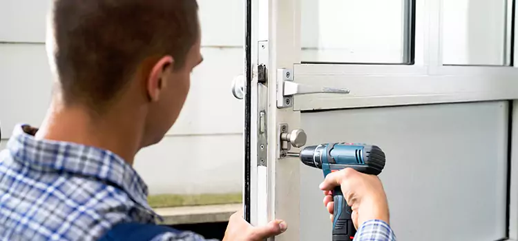 Experienced and Reliable Technicians Scranton