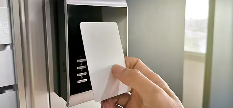 Advanced RFID Technology Integration in Scranton, PA