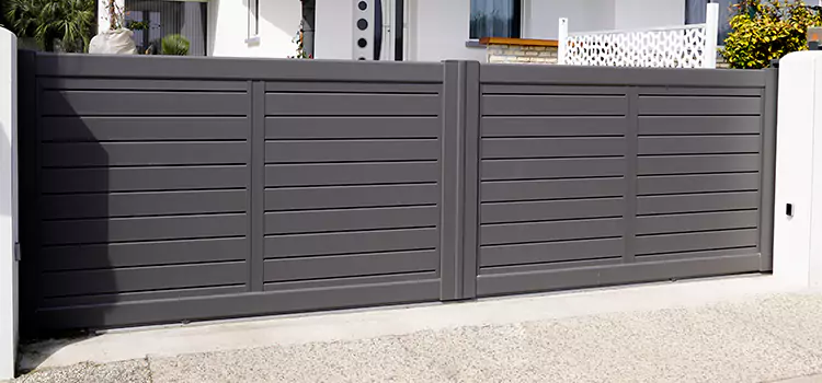 Automatic Gate Fence Scranton