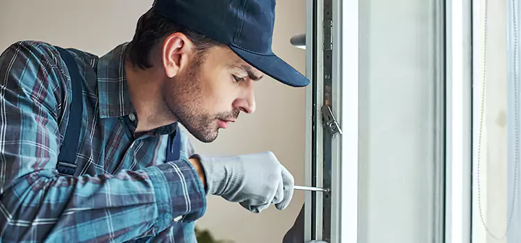 Emergency Response for Latch Issues Scranton