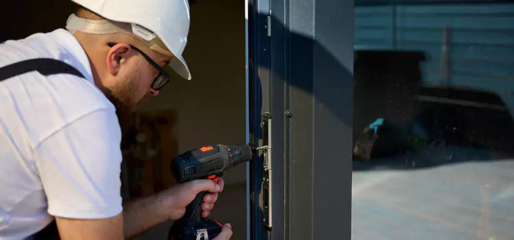Aluminium Sliding Door Lock Fitting Scranton