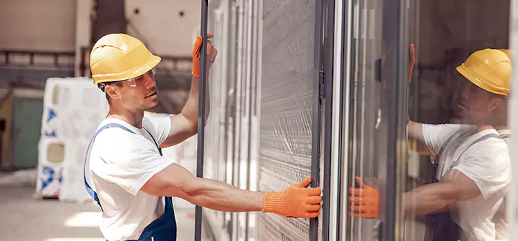 Sliding Door Mesh Replacement Scranton
